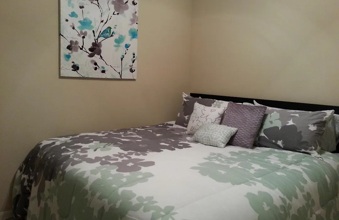 Cozykey Vacation Rentals - Crystal Cove-1