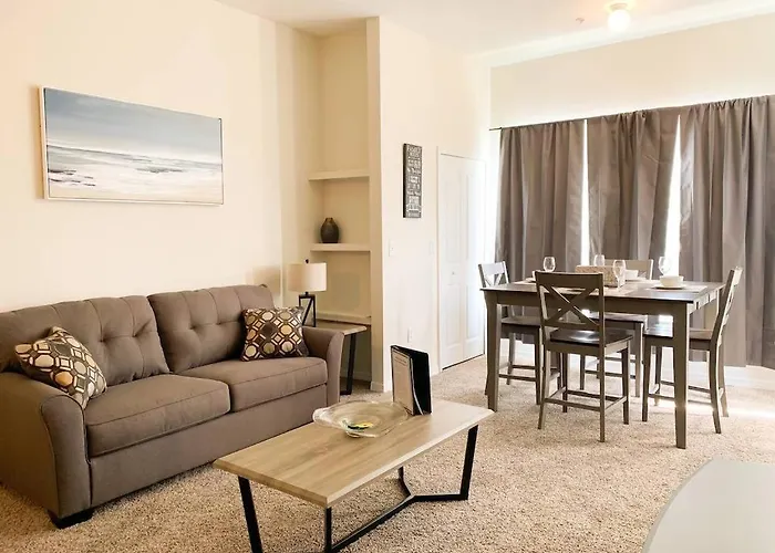 1 Bedroom By Orpm