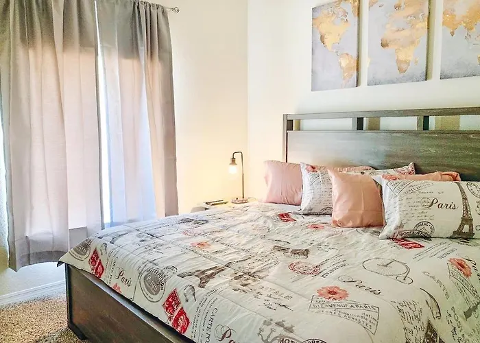 1 Bedroom By Orpm