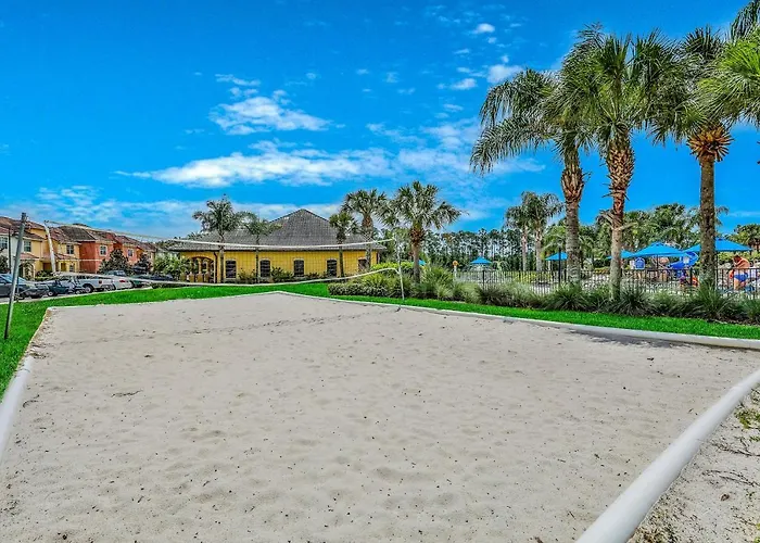 3 star hotels Paradise Palms Esate - Paradise Palms Resort