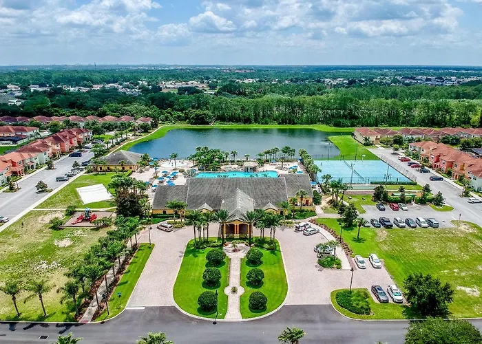 3 star hotels Paradise Palms Esate - Paradise Palms Resort