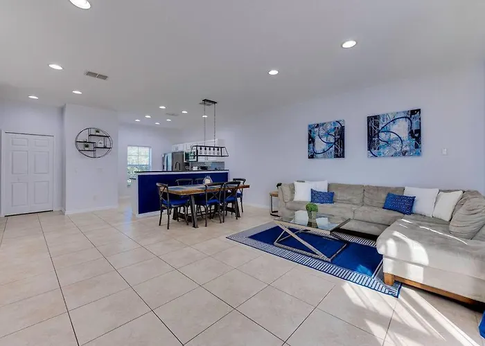 Welcome To Villa Azul, Your Home Away From Home!
