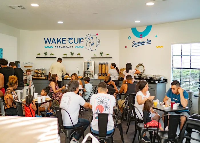 Baymont By Wyndham Orlando Lake Buena Vista South