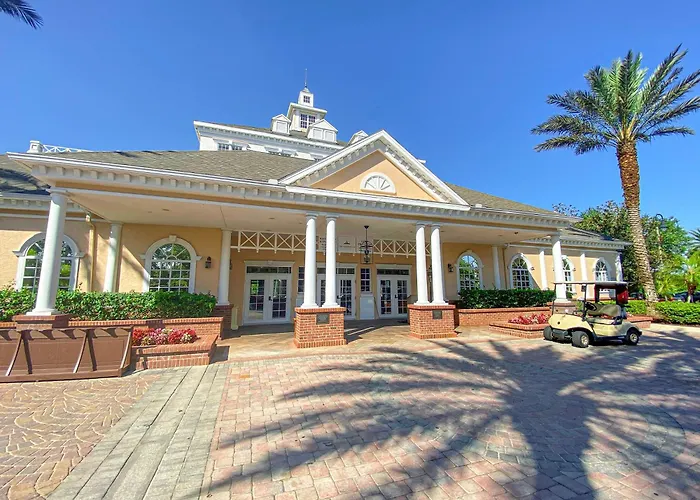 Reunion Resort & Golf Club