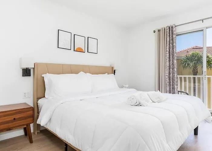 Your Home Away From Home!