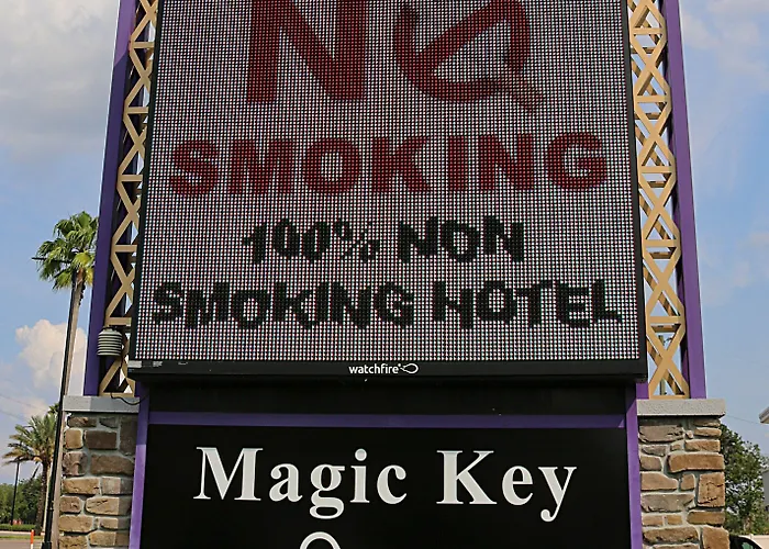 Pets Allowed Hotel Magic Key - Near Disney