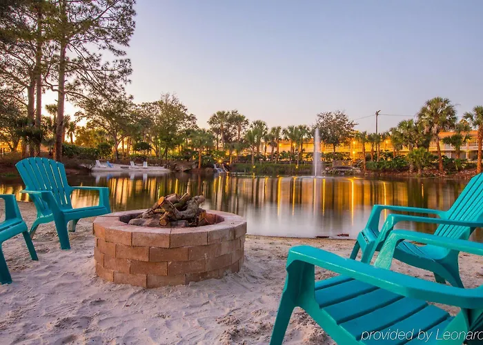 Champions World Resort