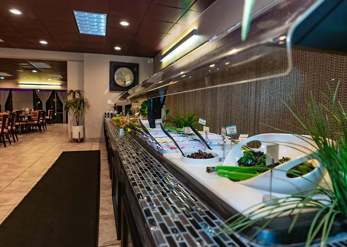 Champions World Resort