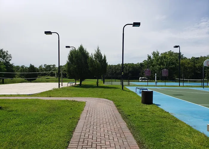 Kissimmee 3Bed Villa Near Disney